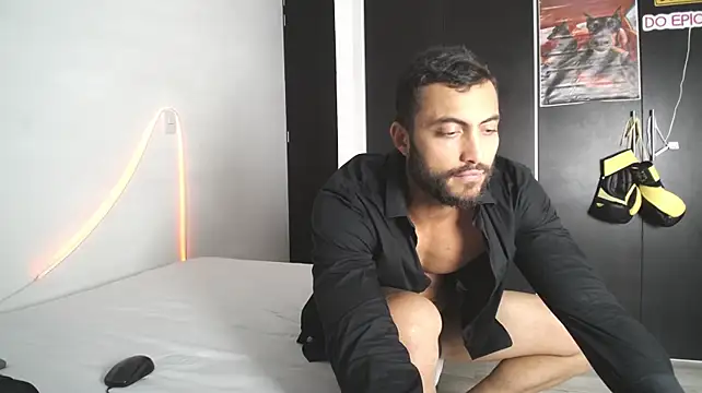 ClayBrown Chat XXX live