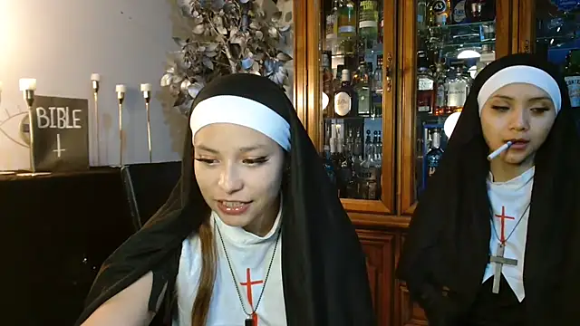3littles Chat XXX in diretta