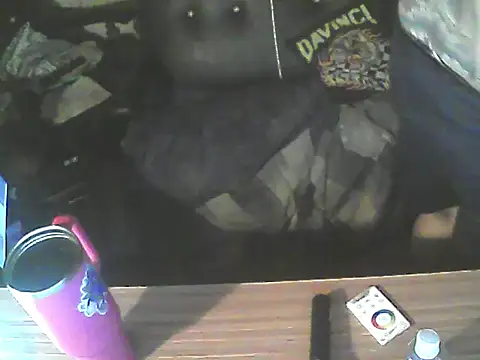 Chat XXX en directo de Zerd0