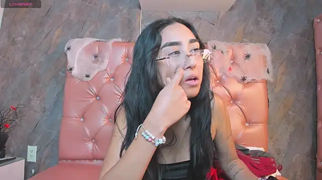 Czat XXX na żywo – may_beautiful