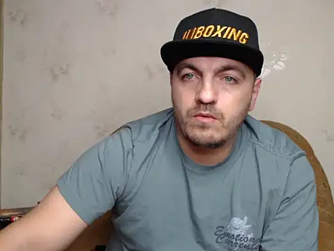 Chat XXX ao vivo de MasterTaylor