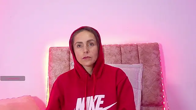 Czat XXX na żywo – Ava_Raye