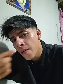 ZaneHoward Live XXX Chat