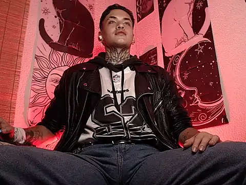 AlecBanne_ Obrolan Langsung XXX
