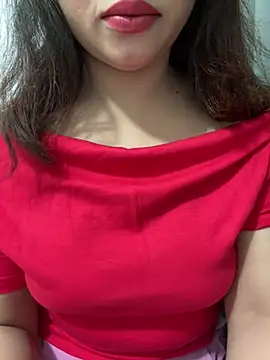 Czat XXX na żywo – Yours_riya11