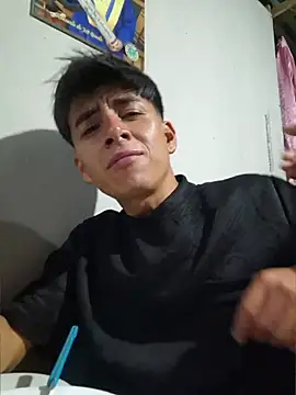 ZaneHoward Live XXX-Chat