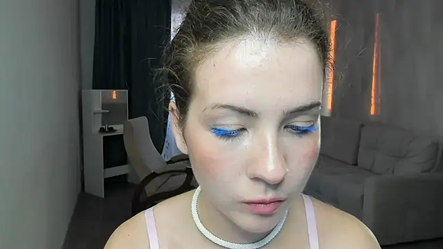 HollyMorris Live XXX-Chat