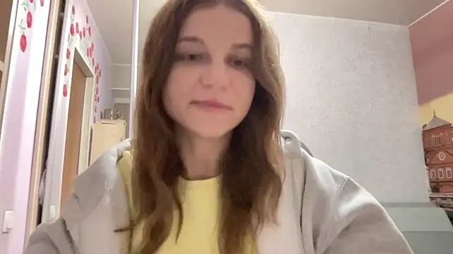 Czat XXX na żywo – DenisseHodes