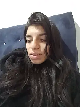 XXX chat uživo modela Ariell_Kieran