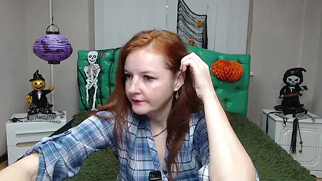 MeganPirs Adlı Modelin Canlı XXX Sohbeti