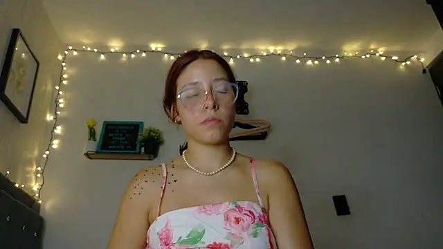 Chat +18 de Miranda-cambell ao vivo