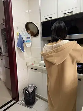 Tina626 网络视讯表演