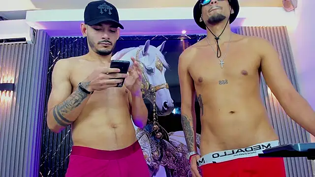 RitterBeyondLimitsn Live XXX chat
