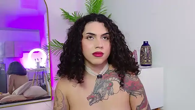LadyMonroe_ Live XXX-Chat