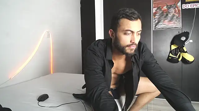 ClayBrown Chat XXX live