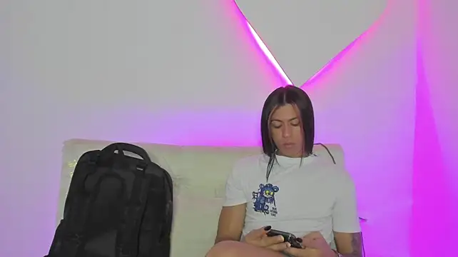 ArohomLester_ – Live XXX-chat