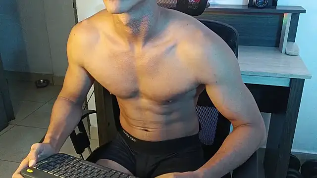 alejo_x3 লাইভ XXX চ্যাট