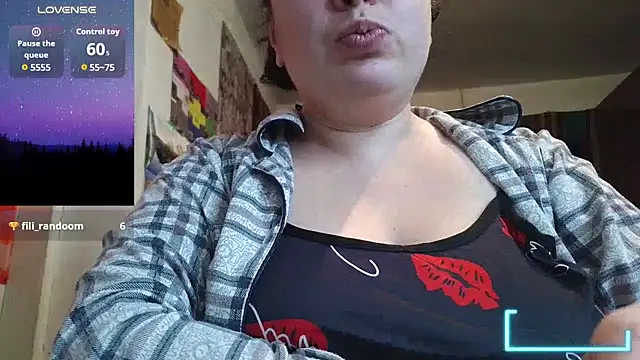 Chat XXX ao vivo de Cora_Maro