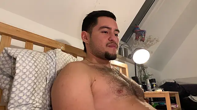 maxingold's Live XXX Chat