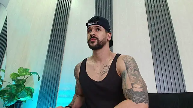 Petesevans webcam show
