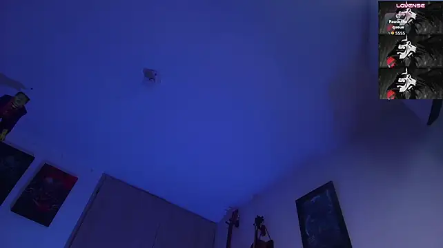 Živý XXX chat Ryuk_it