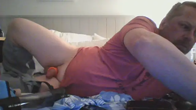 Czat XXX na żywo – Mic_Oxinner