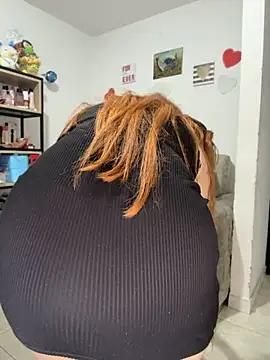 Celestedubois 라이브 XXX 채팅