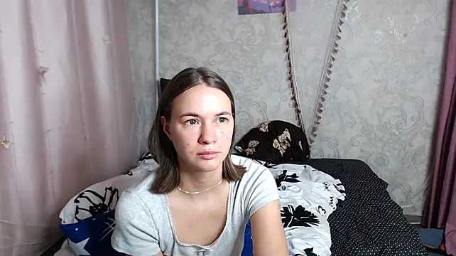 Czat XXX na żywo – leila_bambi_