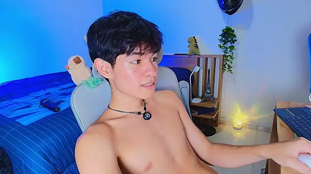 Chat +18 de Anky_xx ao vivo