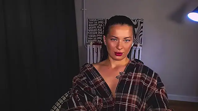 Czat XXX na żywo – AlexaSven