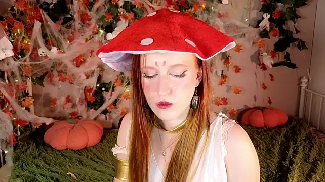 Eva_Bellea élő XXX-chatje