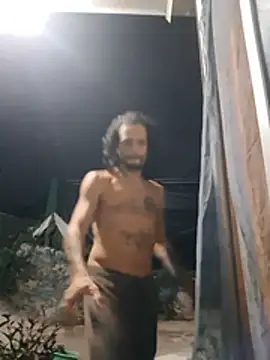 Chat XXX ao vivo de Toycockhot