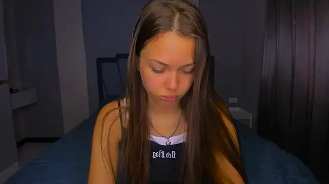 Czat XXX na żywo – AlexaBarkley