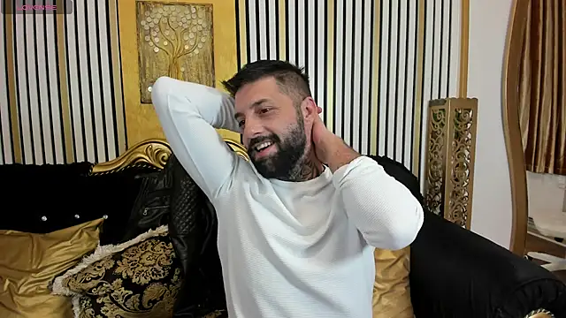 Chat XXX Live TommyDum