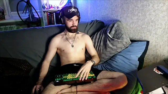 _Serious_Mann Live XXX chat