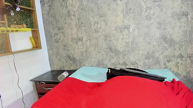 Czat XXX na żywo – Alex_it0_