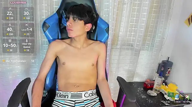 Alex_it0_ 现场XXX聊天