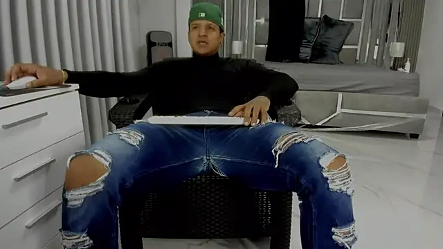master_jensn Live XXX chat