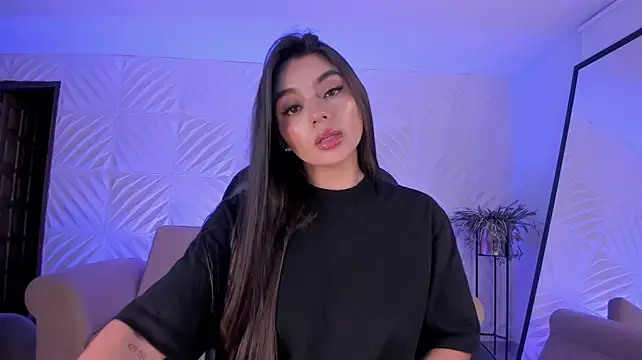 JulietteMoreau Live XXX-Chat