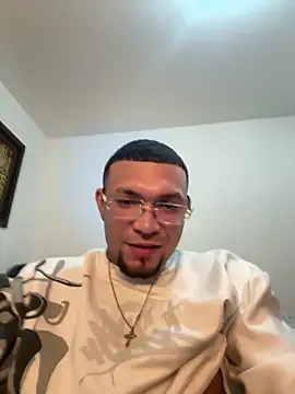 Deysonpollagrande's Webcam Show