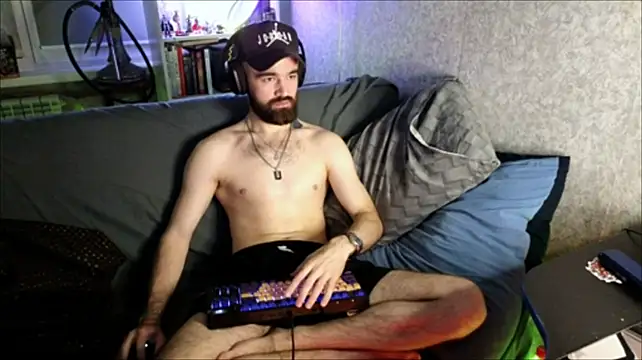 Chat XXX en directo de _Serious_Man