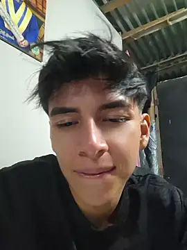 ZaneHoward live XXX chat