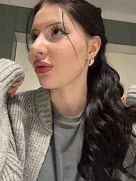 RogersLina's Live XXX Chat
