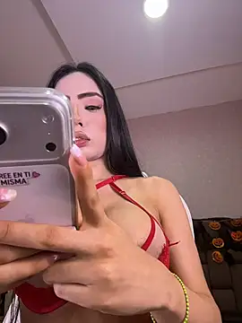 Salome_Bennet's Live XXX Chat