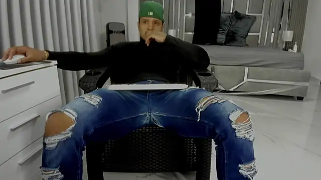 master_jens Chat XXX live