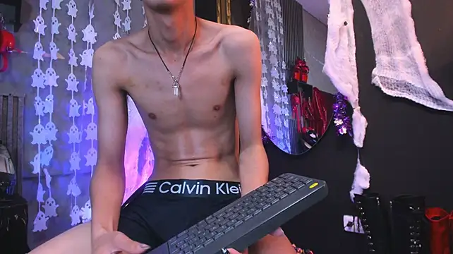 Czat XXX na żywo – MikeHunteer