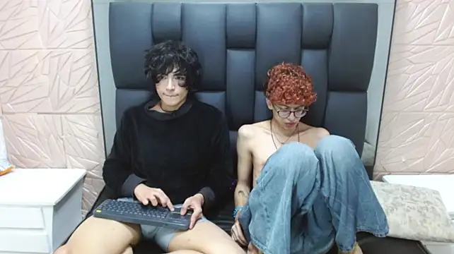 Chat XXX ao vivo de Ultravampire