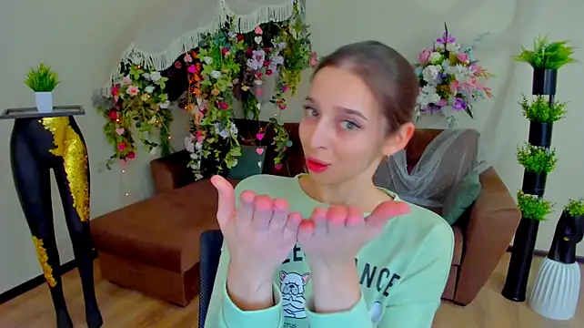 Czat XXX na żywo – FlirtySpark