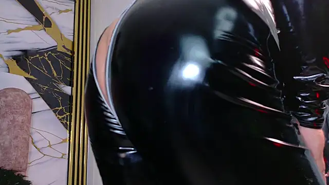 Živý XXX chat Kazsandraa