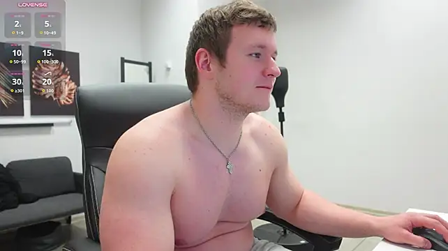 Chat XXX ao vivo de Richard_Dullas